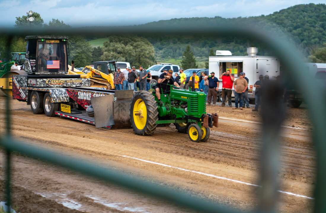 Tioga County kicks off 57th annual fair News, Sports, Jobs